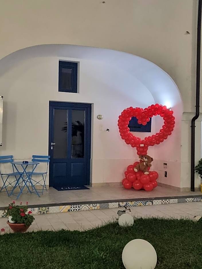 B&B SOGNANDO VIETRI e SPA ESCLUSIVA