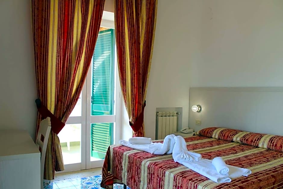 Hotel Al Bosco