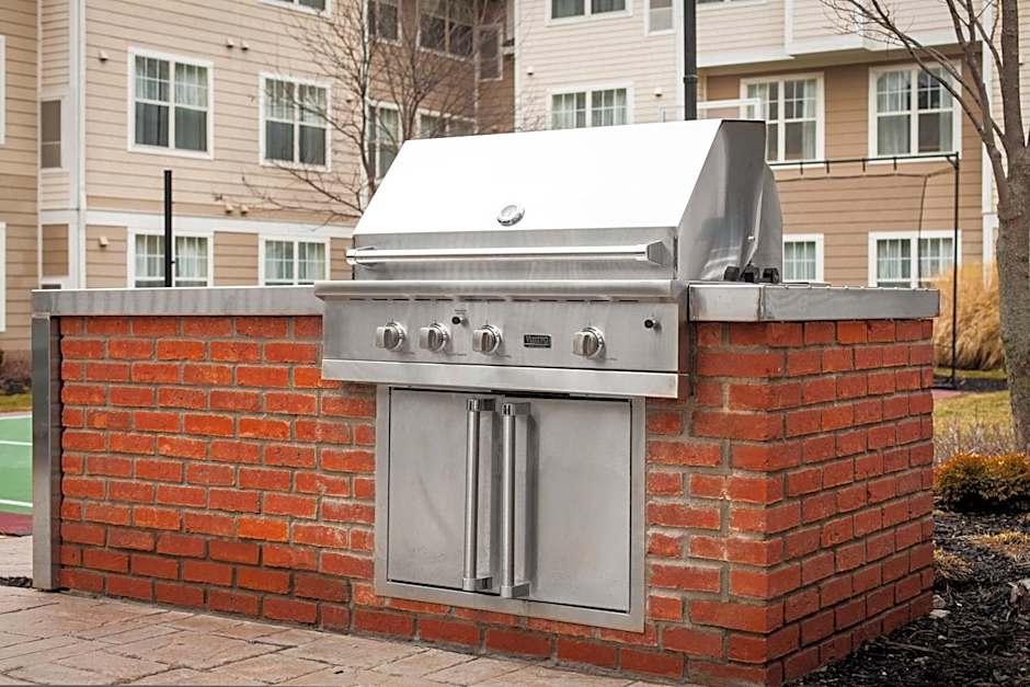 Residence Inn by Marriott Columbus Easton