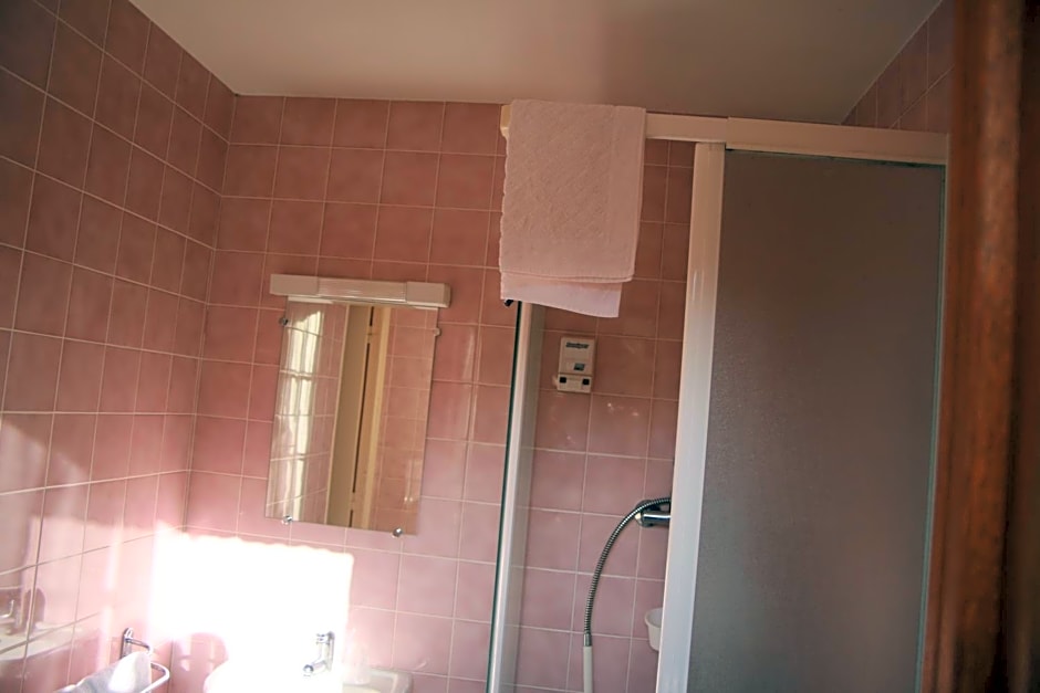 Auberge Saint Martin