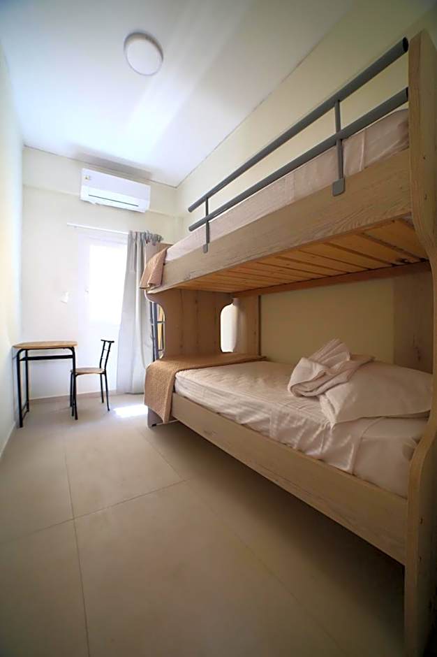 GREEN n' BLUE apartments