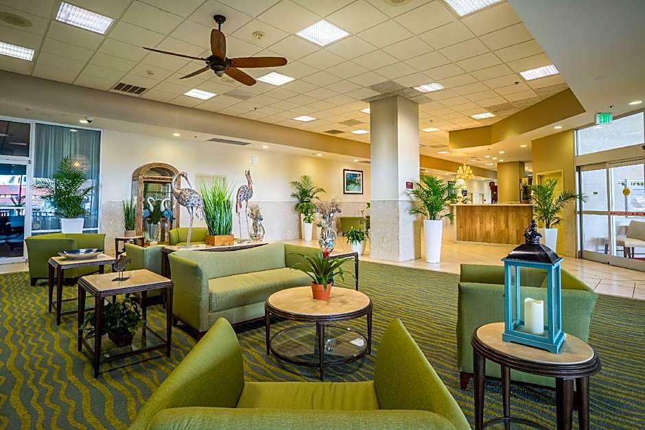 GRAND HOTEL OCEAN CITY