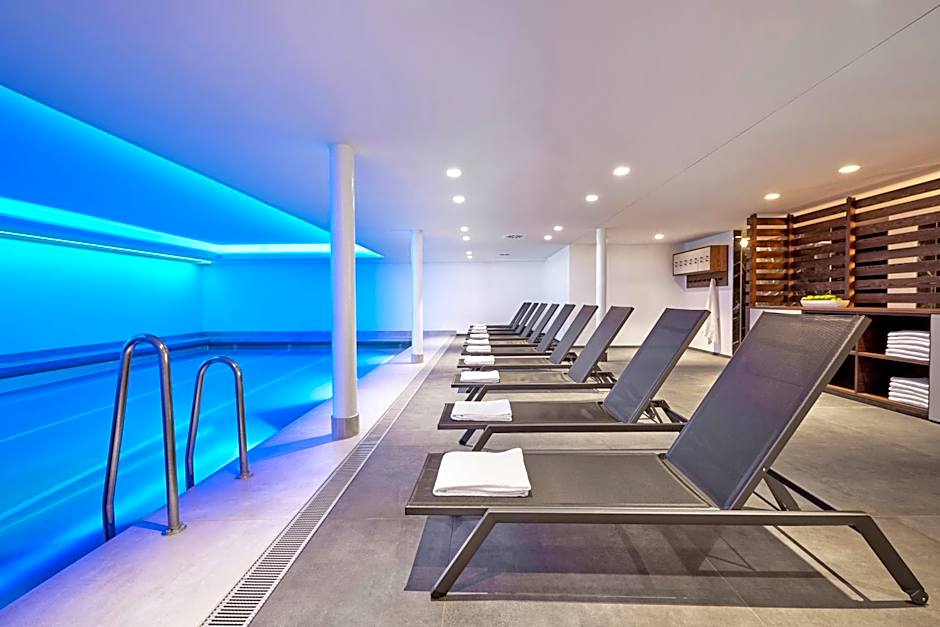 H+ Hotel & SPA Engelberg