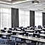 Courtyard by Marriott Hamburg City