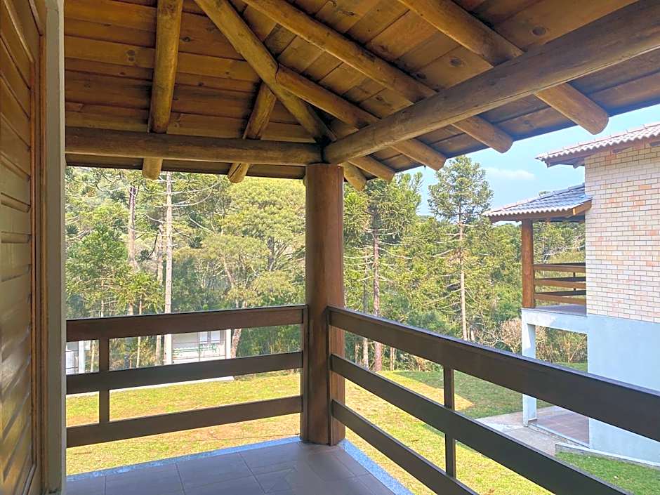 Pousada Rural Canto do Riacho