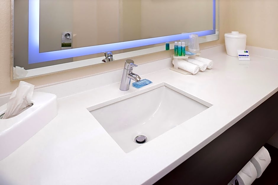 Holiday Inn Express & Suites Florida City-Gateway To Keys by IHG