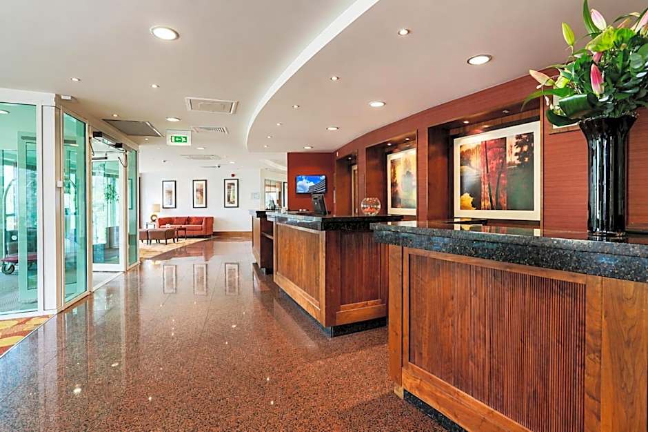 Macdonald Portal Hotel, Spa & Golf Resort