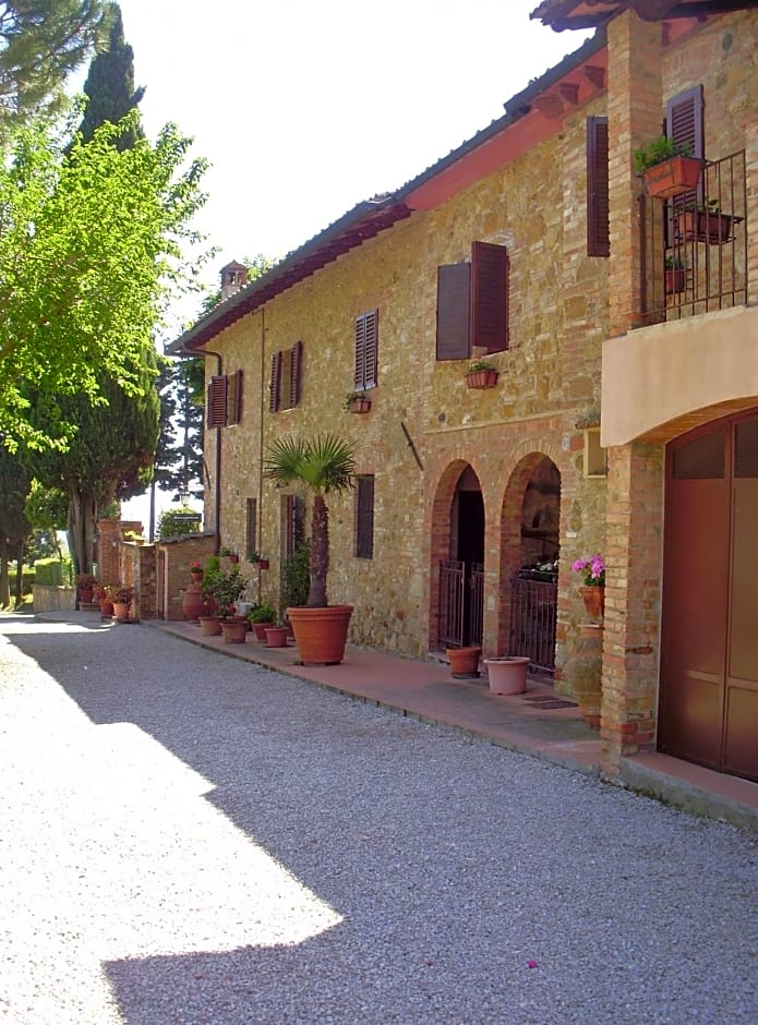 Il Casale Del Cotone