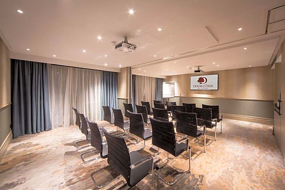 DoubleTree by Hilton Kingston upon Thames