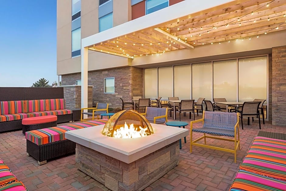 Home2 Suites by Hilton Leesburg