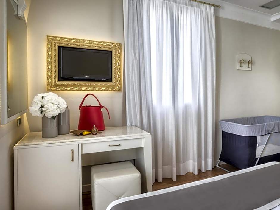 Novecento Suite Hotel