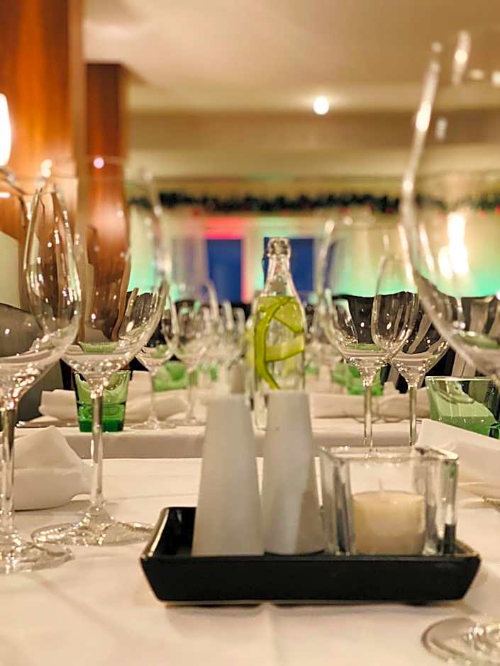 Hotel Auwirt Zentrum