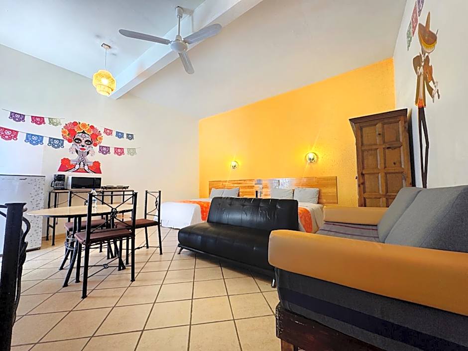Hotel Escalada