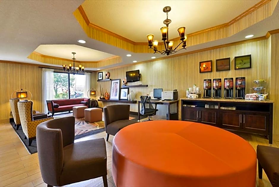 Hampton Inn By Hilton Sturgis-Lagrange Area