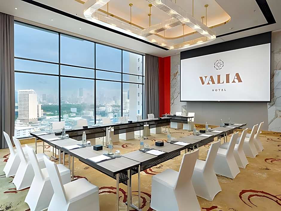Valia Hotel Bangkok