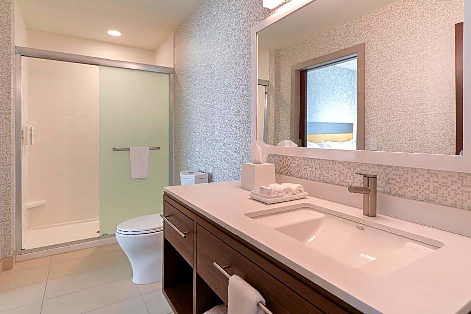 Home2 Suites by Hilton Alcoa Knoxville Airport