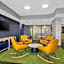 Spark by Hilton Bakersfield Central