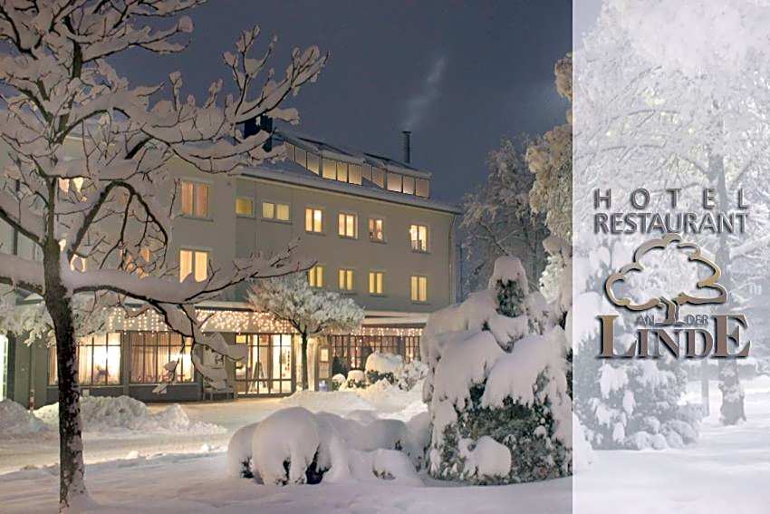 Hotel An der Linde