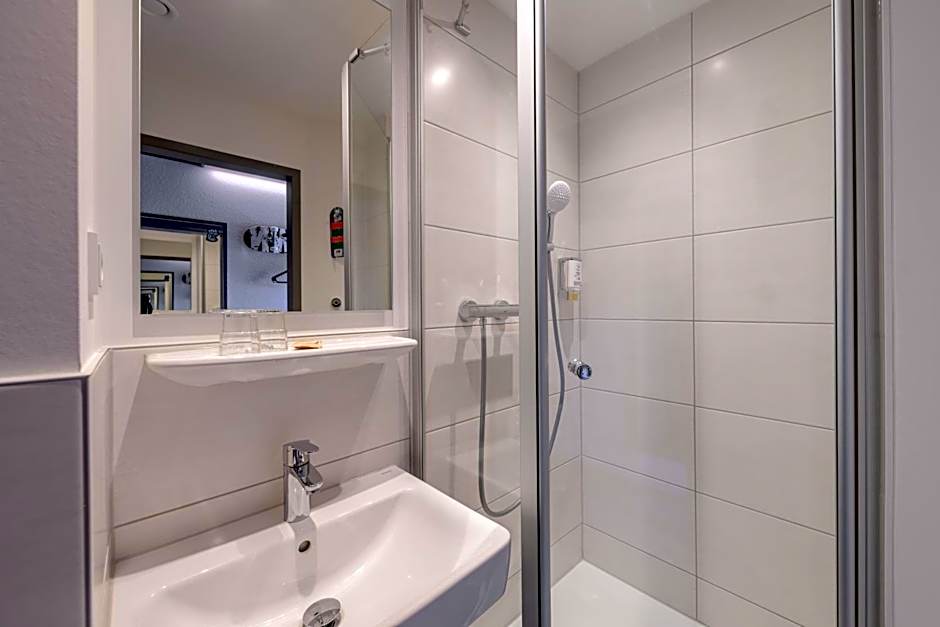 Felix Hotel Darmstadt