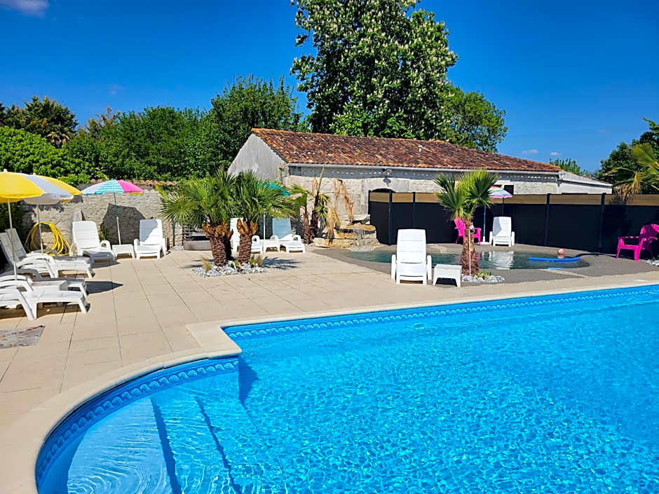 Les Gîtes de Brives