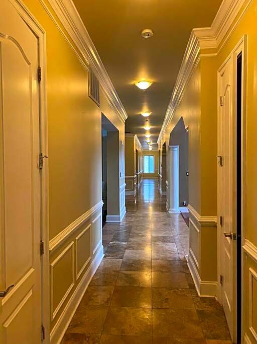 Luxury Mansion near WashingtonDC BnB
