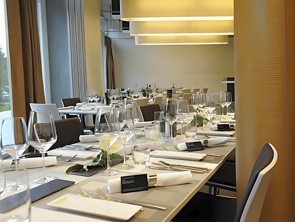 HOTEL APART - Welcoming l Urban Feel l Design