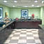 Hampton Inn and Suites Asheville Airport