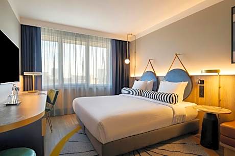 Comfort King Room