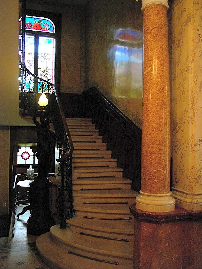 La Maison de Sophie