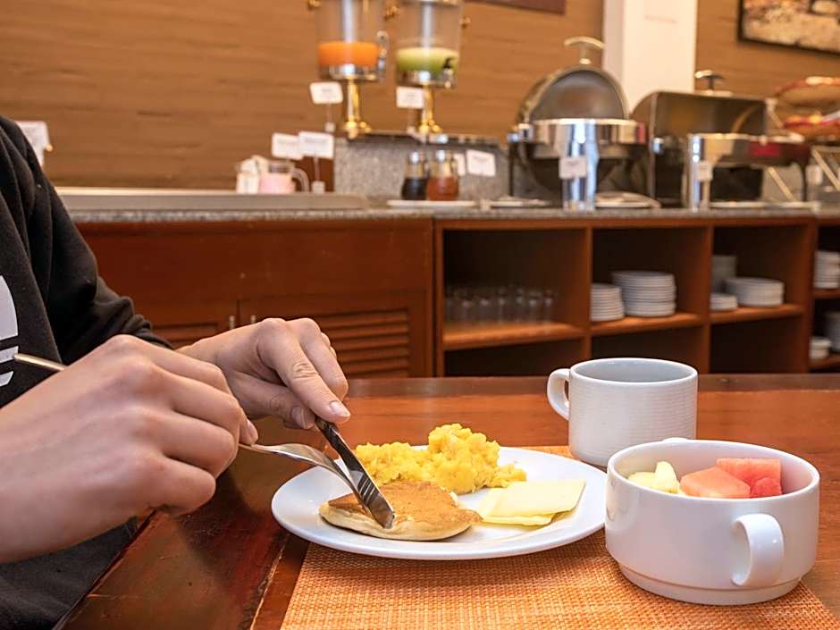 Casa Andina Standard Puno