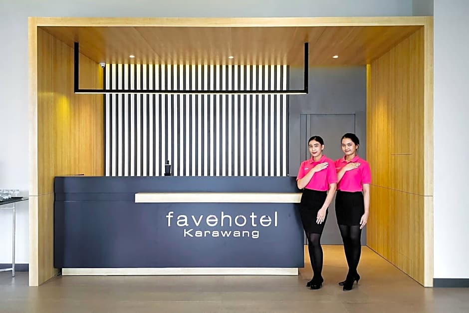 favehotel Karawang