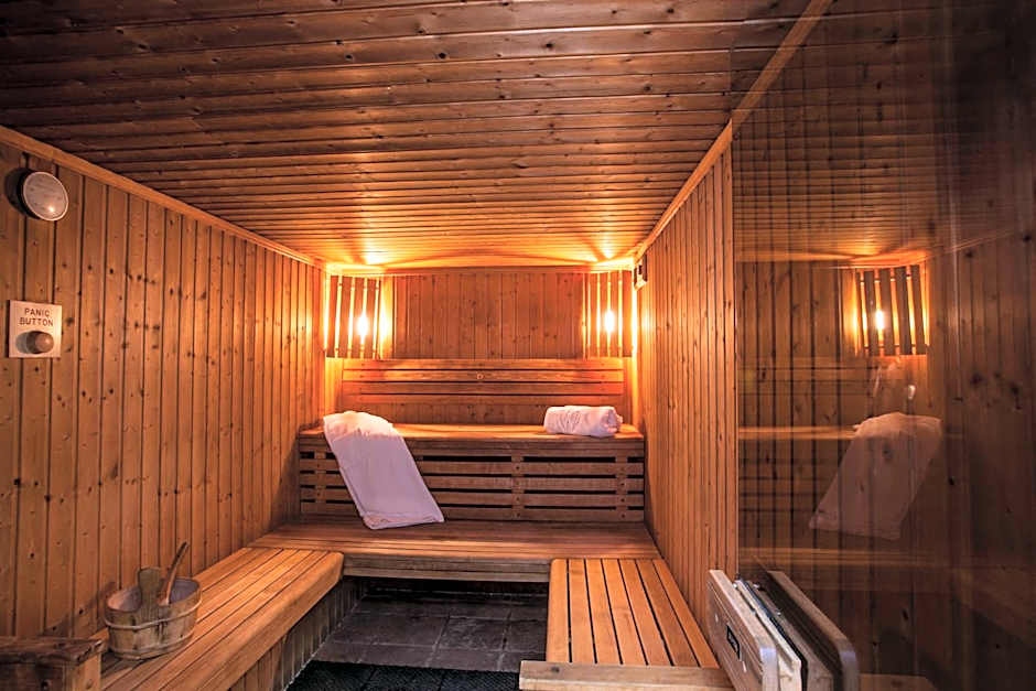 The Old Government House Hotel & Spa