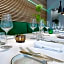 Das Eckert - Lifestyle Design Hotel & Fine Dining bei Basel (Grenzach)