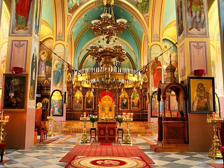 Dan Boutique Hotel Jerusalem