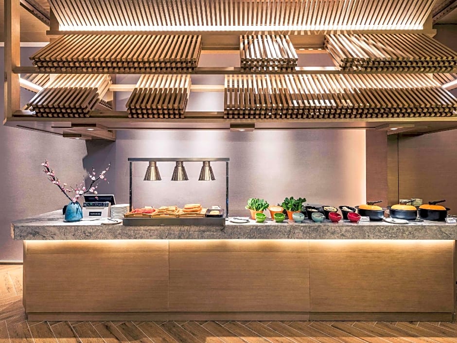 Mercure Yantai Golden Beach