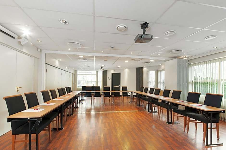 Thon Hotel Sandnes
