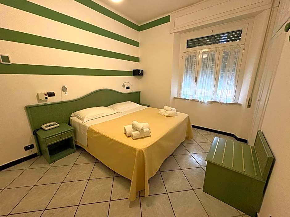 Hotel Delle Rose