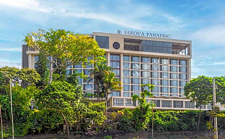 Sarova Panafric Hotel, Nairobi Upper Hill