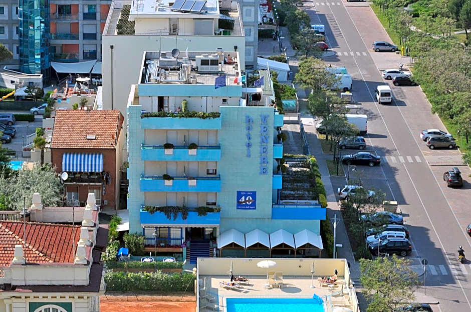 Hotel Venere