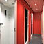 Balmers Hostel
