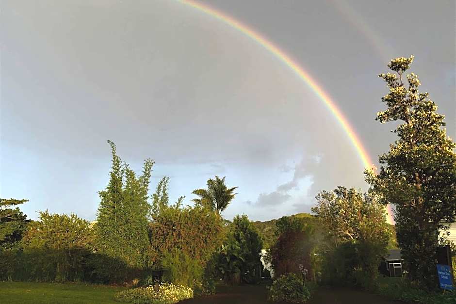 Harbour View Retreat Mangonui