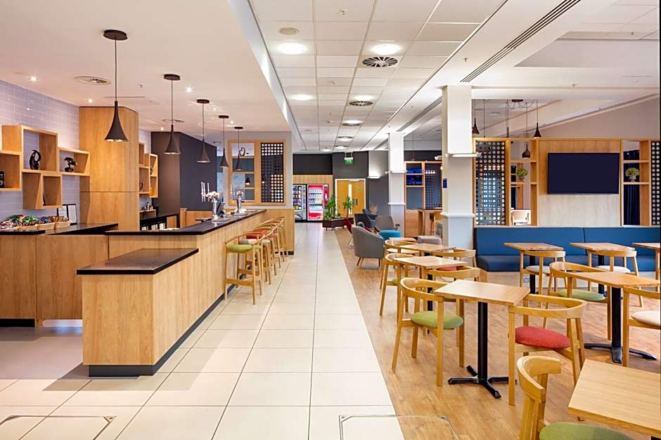 Holiday Inn Express Hull City Centre By IHG