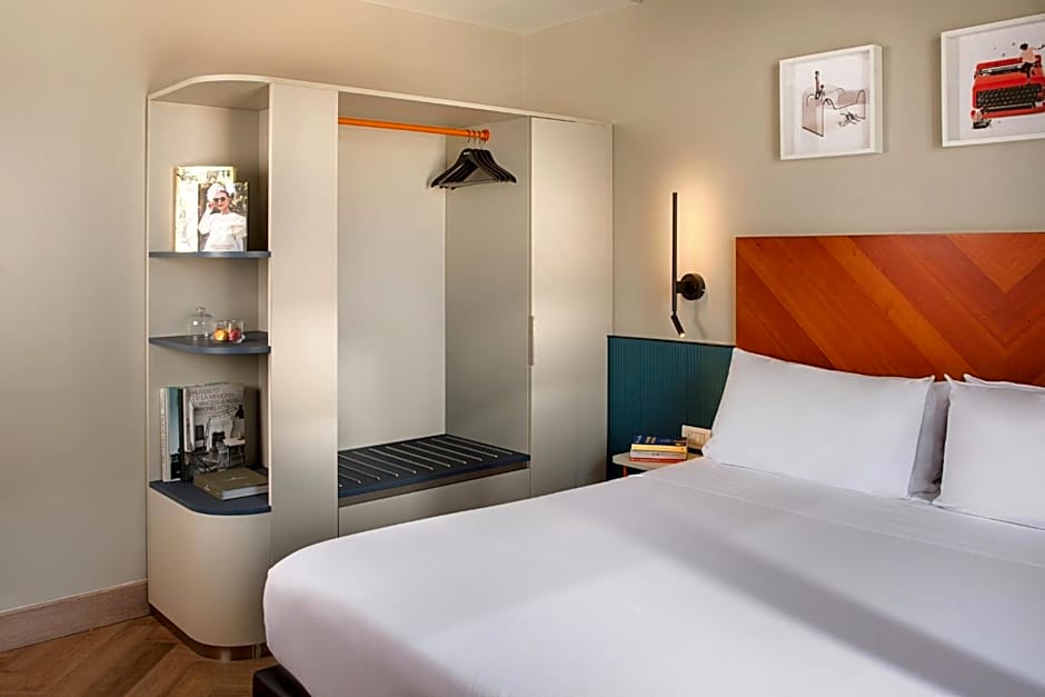 UNA Hotels Mediterraneo Milano