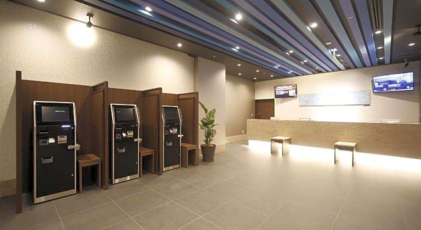 Dormy Inn Kochi