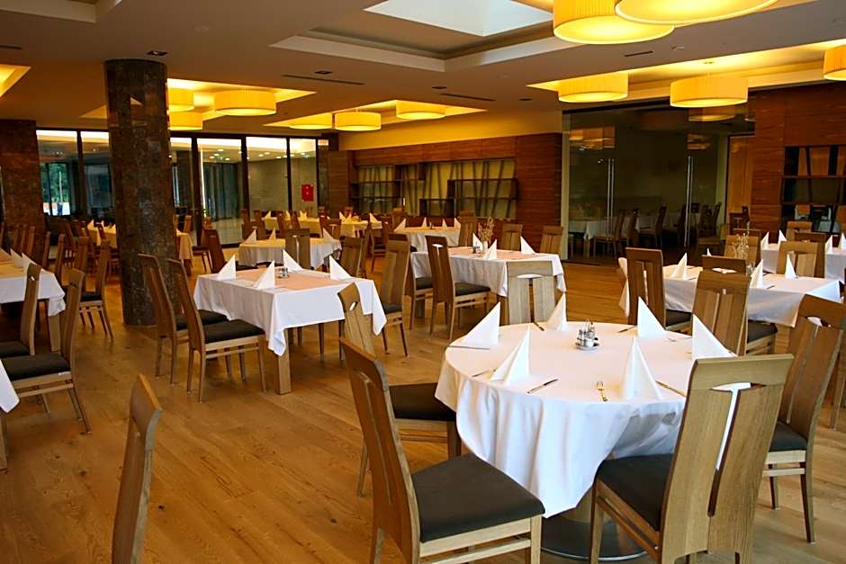 HOTEL Bioterme Mala Nedelja