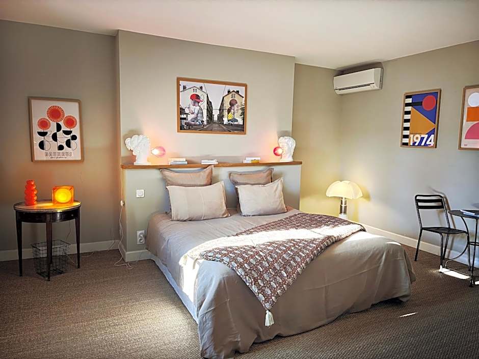 Merci Papa Merci Maman