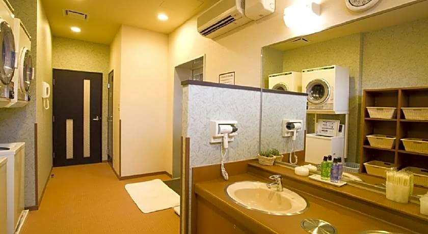 Hotel Route Inn Odate Ekiminami