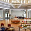 Fes Marriott Hotel Jnan Palace