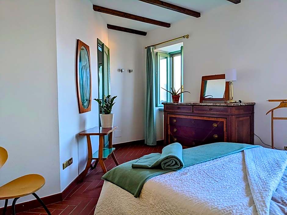 B&B Il Poggiolo