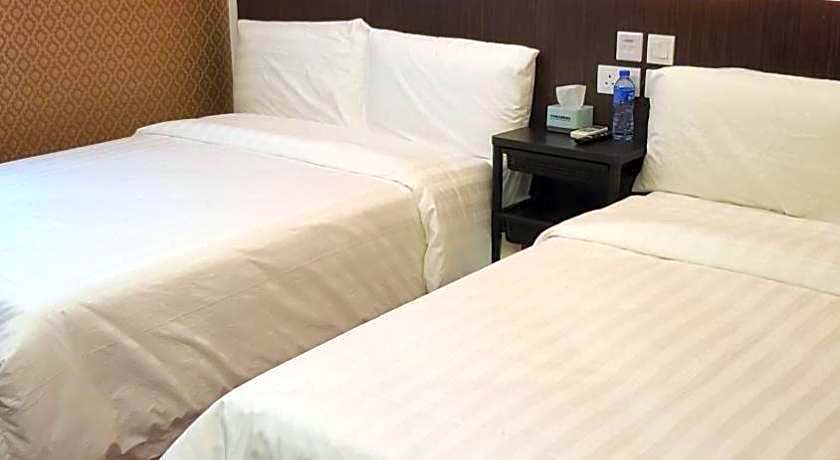 Whole Sunshine International Guesthouse